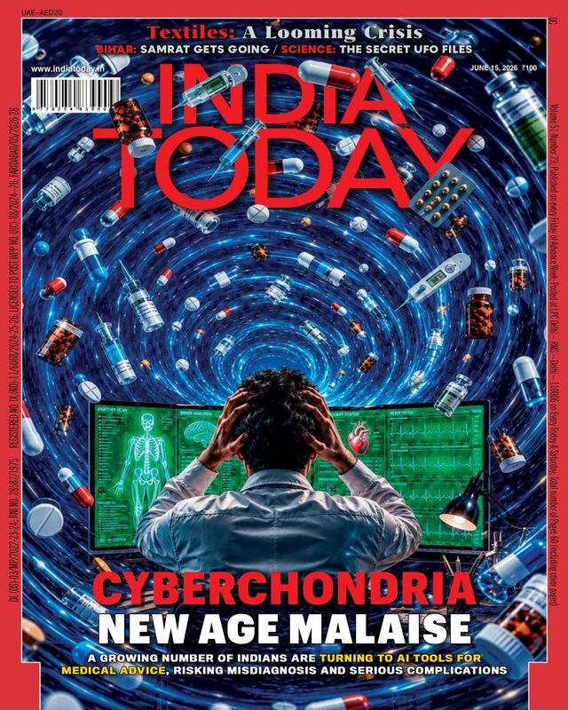 Vuélvete ilimitado con Magzter GOLD